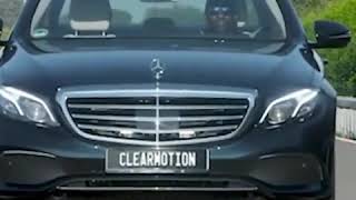 Clearmotion Technology in car AD216 by IARASHISH [upl. by Gaelan]