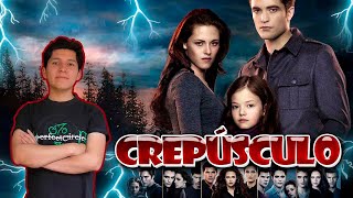 Crepúsculo Eclipse 4 [upl. by Inavoig]