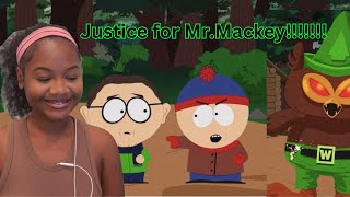 South Park “Insheeption” Episode Reaction WHO WAS IN THE COSTUME LOCK HIM UP IMMEDIATELY [upl. by Goto]