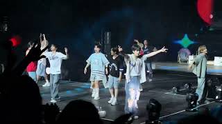 Fantasize  240913 The Boyz Zeneration II in Paris [upl. by Darn901]