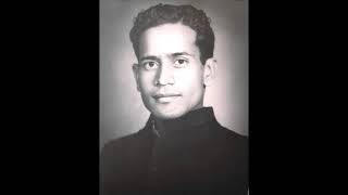 Pt Bhimsen Joshi Inspiration Song by Abdul Karim [upl. by Malchy]