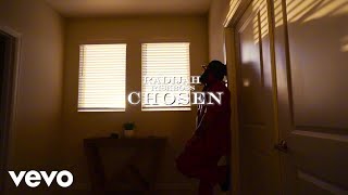 Radijah Riskboss  Chosen  Official Music Video [upl. by Nywrad]