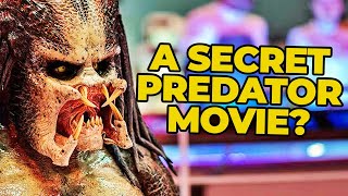 Two Predator Movies Are Set To Be Released In 2025 [upl. by Handel]