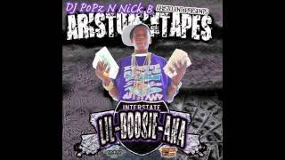 Lil Boosie  Bucked up n fucked up LilBoosieAna MIXTAPE [upl. by Brie666]