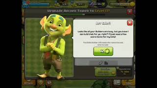 Hammer jam event HammerJam ClashofClans [upl. by Ahsinelg]