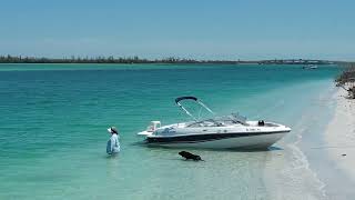 Gasparilla Island beach April 15th 2024 [upl. by Edouard604]