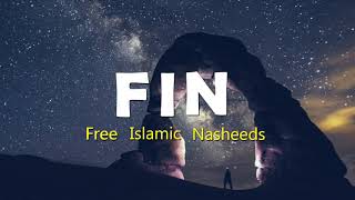 Beautiful Background Nasheed  Vocals Only Without Music  Free Islamic Nasheeds [upl. by Amalie]