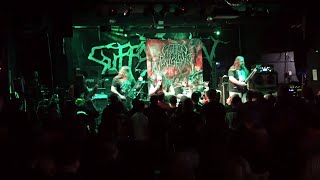 Glutton For Punishment  Full Set Live  St Paul MN  Amsterdam Bar amp Hall [upl. by Nilyam852]