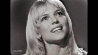 France Gall  1971  Lété Version stéréo [upl. by Ruscher646]