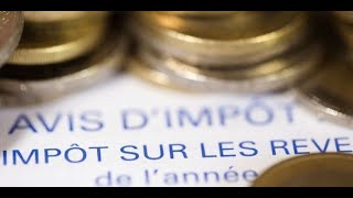 Impôts  la date limite approche pour les déclarations de revenus [upl. by Balliol]