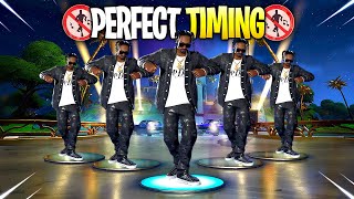 Fortnite  Perfect Timing Moments 131 Snoop Dogg Snoops Walk The Dogg Chapter 2 Remix [upl. by Cicero741]