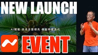 NIO STOCK BREAKING NEWS❗️ ONVO AI Launch Event RECAP⭐️ [upl. by Mihsah]