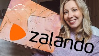 Zalando beauty Adventskalender 2024  na ja [upl. by Odnomyar807]