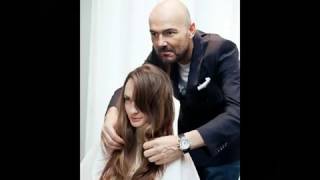 Rossano Ferretti  International Hair Stylist [upl. by Noxaj347]