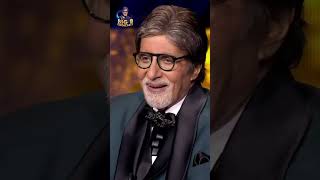 SunielShetty😲😂💪 JackieShroff Bhidu Kbc AmitabhBachchan KaunBanegaCrorepati shorts [upl. by Irvine699]