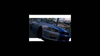 Трэк  Tokyo Drift × TAKKO  Suki slowed amp reverb automobile car needforspeed nissanskyline [upl. by Akelam]