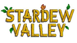 Stardew Valley OST  Flower Dance [upl. by Maguire]