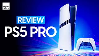 PS5 Pro Review  Will You Notice a Difference [upl. by Edme]