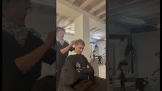 💆🏻‍♀️La Ro Parrucchieri💇🏼‍♀️ [upl. by Oiciruam]