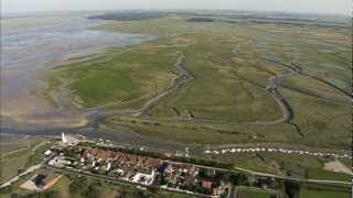 La Baie de Somme Grand Site de France [upl. by Lingwood]