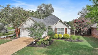 470 Brookstone Dr  House for Sale in Madison MS  Lori Bragg  Marketplace Real Estate [upl. by Hsirk]