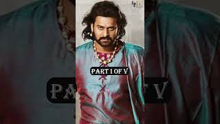 Bahubali 3  Prabhas  Anushka Shetty  Tamannah  Rana  SS Rajamouli [upl. by Livingston]