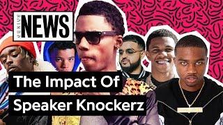 The Life And Legacy Of Speaker Knockerz  Genius News [upl. by Elleryt]