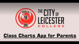 Class Charts App for ParentsCarers [upl. by Chryste]