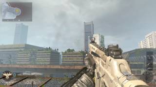 BO3 Last Gen  Every Weapon Reload [upl. by Aneehsat]