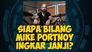 Dimana Drum Deden Noy Dari Mike Portnoy [upl. by Cai]