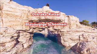 Assassins Creed Odyssey OstrakaRätsel Blauäugige Schönheit [upl. by Wendelina]