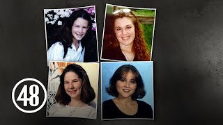 The Daughters Who Disappeared  Full Episode [upl. by Finlay]