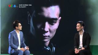 DJ SLIM V  GHẾ KHÔNG TỰA  01052016 [upl. by Juliann178]