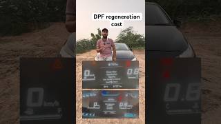 Dpf filter cleaning cost [upl. by Atsahc598]