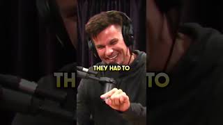 Is Theo Von Wrong For This [upl. by Ahsyen]