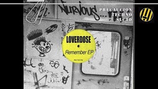 Loverdose  I REMEMEBER · · · nurvous records [upl. by Boyden718]