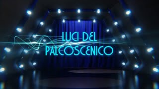 Luci del Palcoscenico  trasmissione del 16 Novembre 2024  Canale Italia [upl. by Sallad]