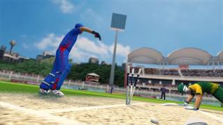 World Cricket Championship2 2nd Anniversary Promo [upl. by Paulsen]