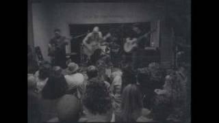 Youre a God  Vertical Horizon Live in the X Lounge III [upl. by Knighton]