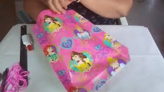 Bolsas en papel regalo [upl. by Learsi140]