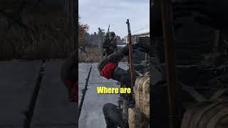 How not to hold up in DayZ [upl. by Herby]