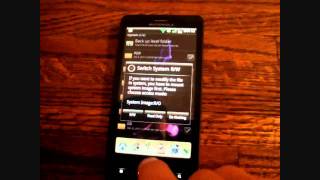 Droid X Bloatware Removal How To Android 22 FroYo [upl. by Hirza]