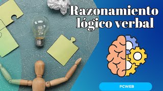 Importancia del Razonamiento Lógico Verbal en el Desarrollo Intelectual [upl. by Siuraj358]