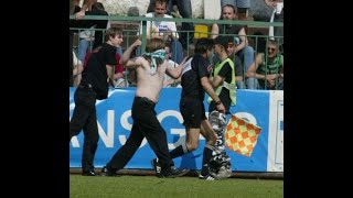 Bohemians vs Sparta [upl. by Grantley]