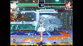 Weiss Schnee Me vs Haruhi [upl. by Urbannal]