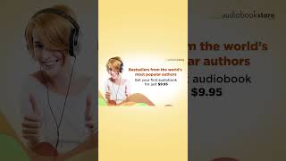 Download Audiobooks Now at AudioBookStorecom [upl. by Airotel]