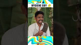 Tag that Hygiene Guy in Your Gang 😷 கறிக்கடை பாய் During Festival  Blacksheeps Digital Diwali 2024 [upl. by Elisabetta]