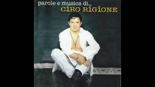 CIRO RIGIONE TUA MOGLIE DOV E MUSICA NEOMELODICA NAPOLETANA [upl. by Lorelei]