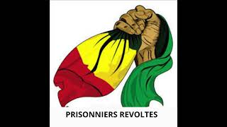 Prisonniers révoltés  Fop Guinée musique [upl. by Atinrev]