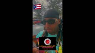 Chinchorreo tour Puerto Rico shortvideo puertorico barrio viajes todobien [upl. by Petrina]